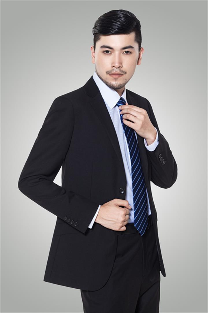 孙勇刚 制片统筹总监